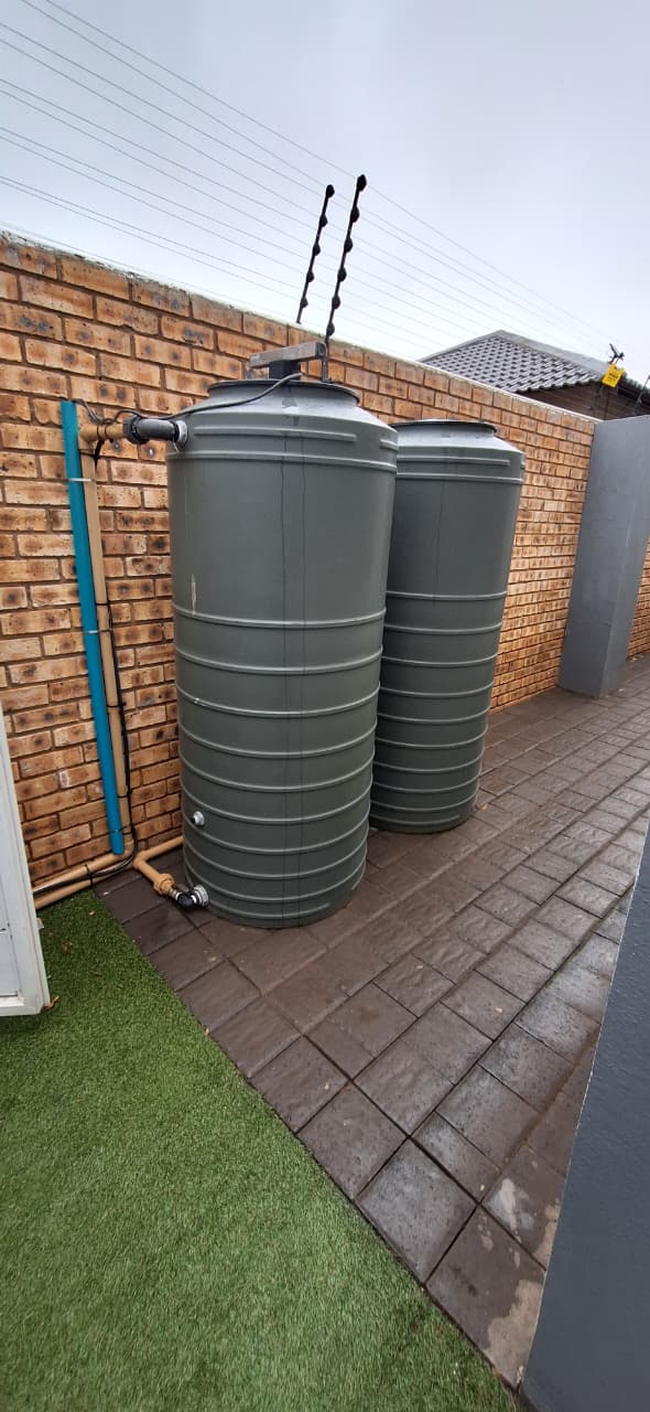 3 Bedroom Property for Sale in Hadison Park Northern Cape